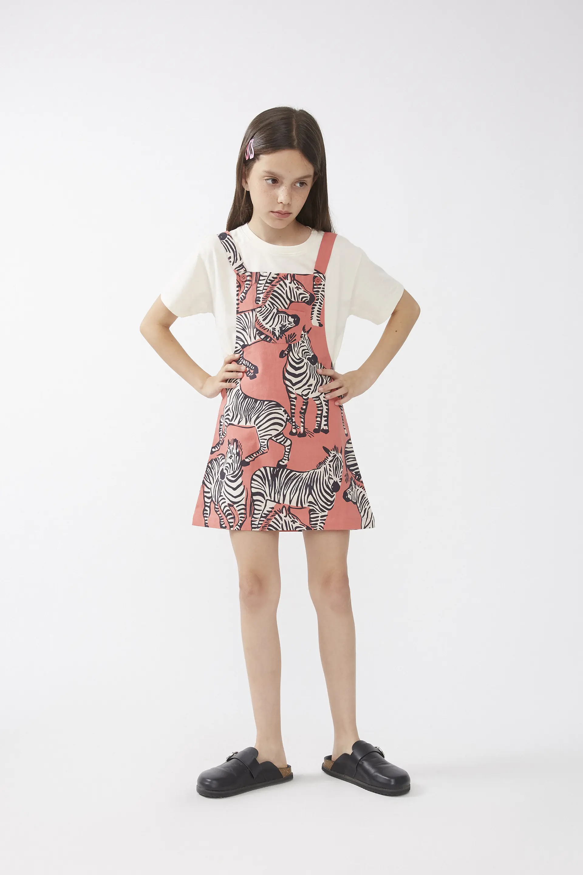 Outlet Mini Pantalones
