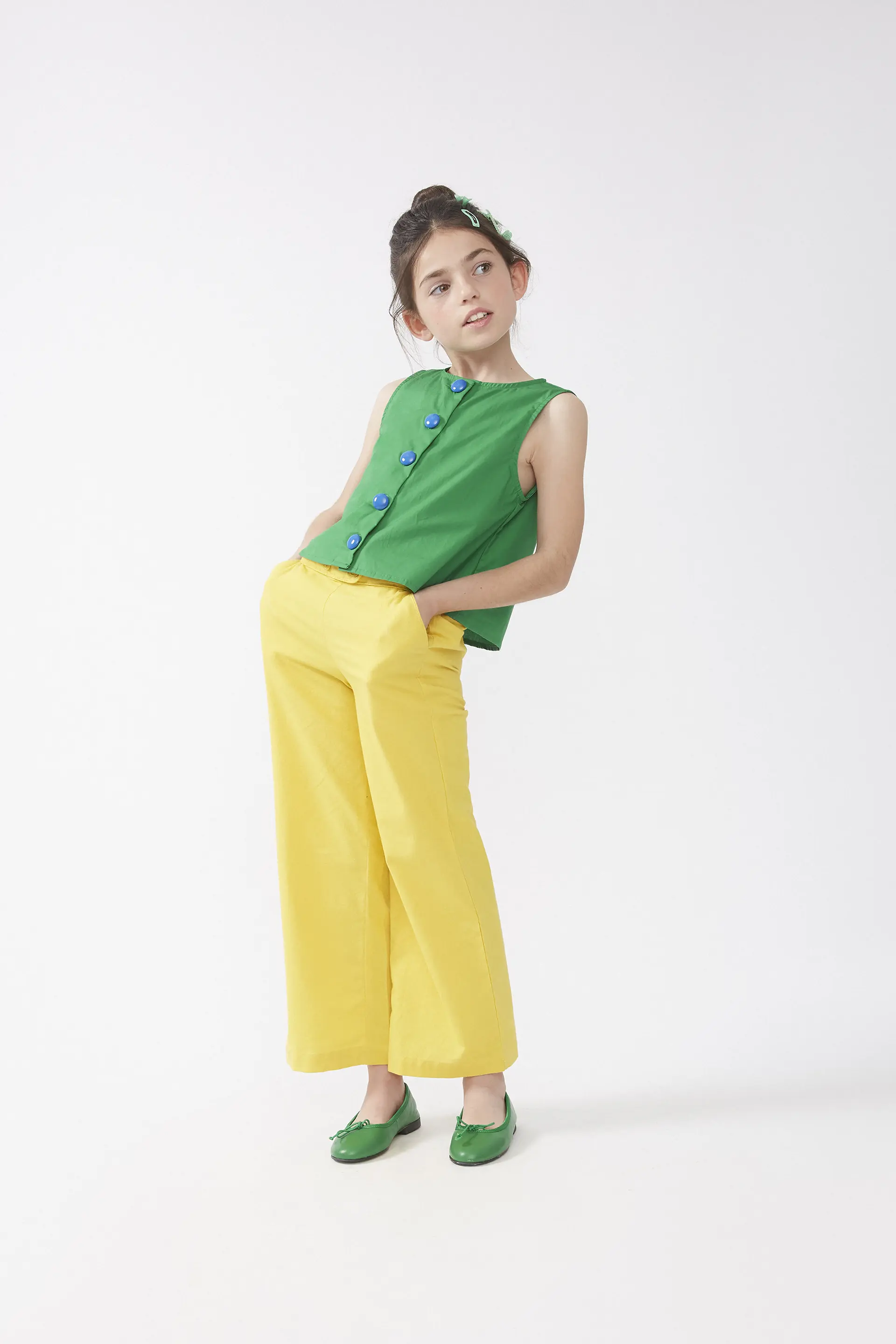 Outlet Mini Tops